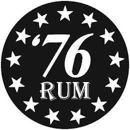 '76 RUM