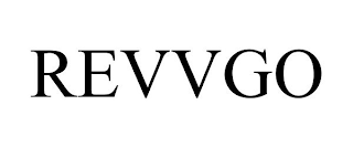 REVVGO