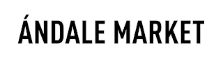 ÁNDALE MARKET