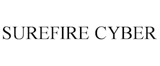 SUREFIRE CYBER