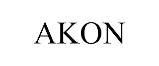 AKON