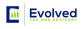 EVOLVED TAX AND ADVISORY