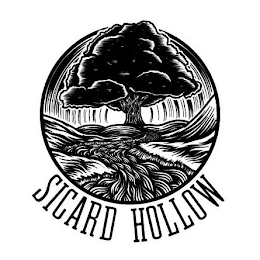 SICARD HOLLOW