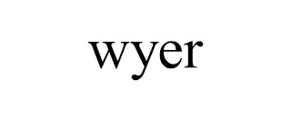 WYER