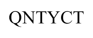 QNTYCT