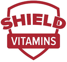 SHIELD VITAMINS