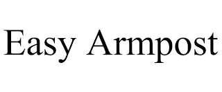 EASY ARMPOST