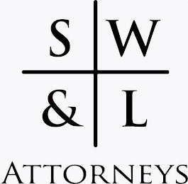 S W & L ATTORNEYS