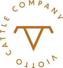 V VIOTTO CATTLE COMPANY