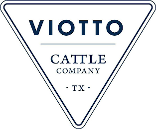 VIOTTO CATTLE COMPANY · TX ·