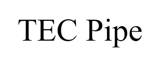 TEC PIPE