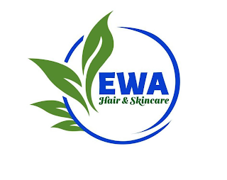 EWA HAIR & SKINCARE