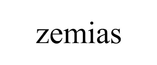 ZEMIAS