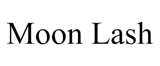 MOON LASH