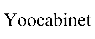YOOCABINET