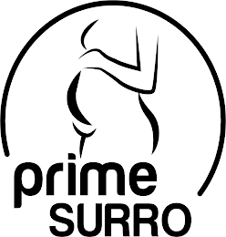 PRIME SURRO