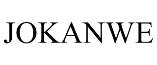 JOKANWE