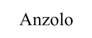 ANZOLO