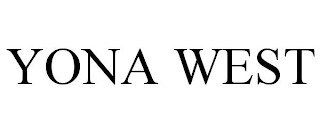 YONA WEST