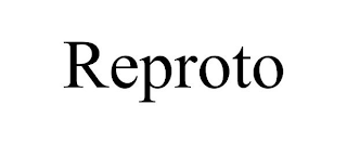 REPROTO
