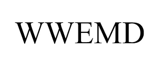 WWEMD