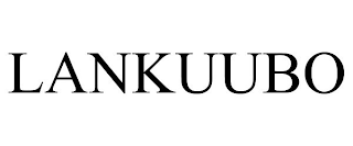 LANKUUBO