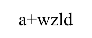 A+WZLD