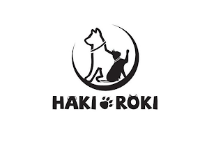 HAKI ROKI