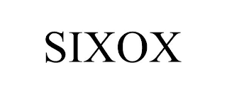 SIXOX