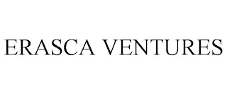 ERASCA VENTURES