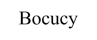BOCUCY