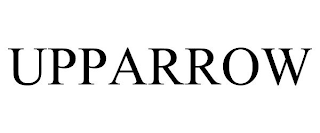UPPARROW