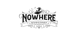 NOWHERE BOOKSHOP