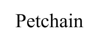 PETCHAIN