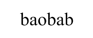 BAOBAB