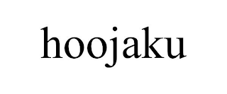 HOOJAKU