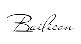 BAILICON