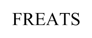 FREATS
