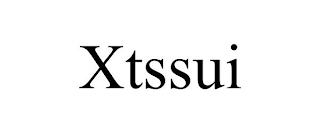 XTSSUI