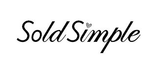 SOLDSIMPLE