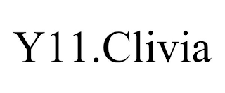 Y11.CLIVIA