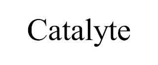 CATALYTE