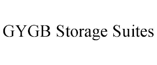 GYGB STORAGE SUITES