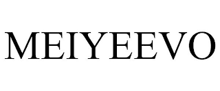 MEIYEEVO