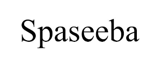 SPASEEBA