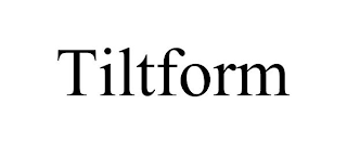 TILTFORM