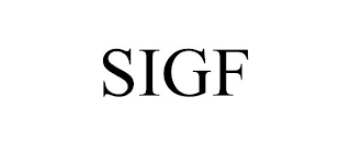 SIGF