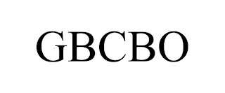 GBCBO