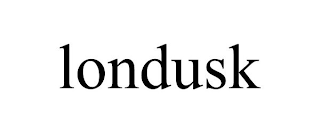LONDUSK
