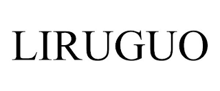 LIRUGUO